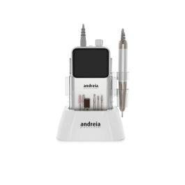 Taladro Pulidor de Uñas Recargable Andreia - Motor Brushless, Sin Vibraciones, 10h Autonomía Precio: 212.50000035. SKU: B12TGN7Y8F