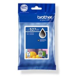 Cartucho de Tinta Original Brother Negro (5 Unidades) Cartucho de Tinta Original Brother Negro (5 Unidades) Precio: 152.50000018. SKU: B1FR6DHLNB