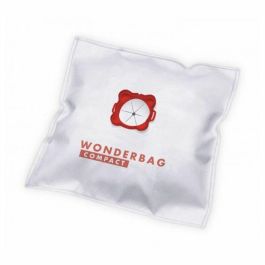 Bolsa de Recambio para Aspiradora Rowenta WB3051 3 L (5 uds) Precio: 10.89. SKU: S6503083