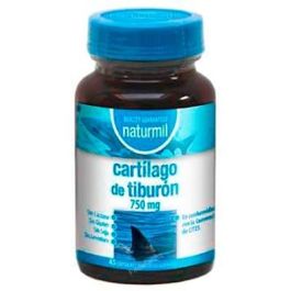 DIETMED Cartílago de Tiburón 750Mg 45 Cápsulas Precio: 15.4999999. SKU: B1DRZ3MTE6