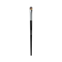 LUSSONI PRO #130 Brocha para Corrector de Maquillaje, Pincel Profesional Cerdas Sintéticas para Líquido y Crema, 1 Unidad Precio: 4.99000007. SKU: S05110069