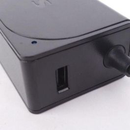 NGS W-65WTYPEC Cargador Universal Portátil 65W USB Tipo C Automático 20V/3.25A con Salida USB 2A y Protección Inteligente NGS W-65WTYPEC Cargador Universal Portátil 65W USB Tipo C Automático 20V/3.25A con Salida USB 2A y Protección Inteligente