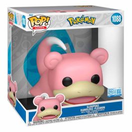 FUNKO Figura POP Jumbo Pokemon Slowpoke Exclusive 25cm Precio: 38.50000022. SKU: B155AGHMD8
