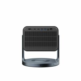 Hisense C2 Videoproyector UHD 4K Láser 2000 lúmenes ANSI Smart TV WiFi Enfoque Automático Gris Hisense C2 Videoproyector UHD 4K Láser 2000 lúmenes ANSI Smart TV WiFi Enfoque Automático Gris