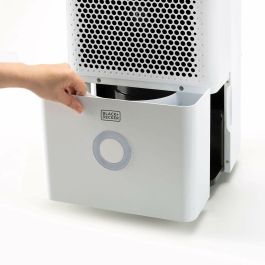 Deshumidificador Black & Decker BXDH12L 175 W 1,8 L