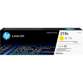 HP Toner Amarillo 219A Laserjet Pro 3202 MFP 3302 Printer 1.200 PÁGINAS Precio: 90.49999948. SKU: B1DT6JK3Q6