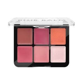 Catrice BLUR BALM Paleta de Coloretes #010 6 gr Precio: 7.49999987. SKU: B1E7P8LQW4