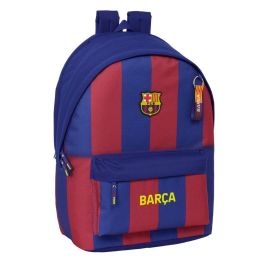 Safta Mochila Doble F.C. Barcelona 1ª Equipación 25/26 para Portátil 15,6" con USB 31x44x18 cm Precio: 39.55248. SKU: B1B7VHGEVT