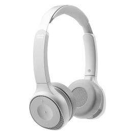 JBL 730 Auriculares Diadema Inalámbricos Bluetooth 5.0 con Cancelación Activa de Ruido (ANC) - Platino, 22h de Autonomía, USB-C, Para Llamadas y Música Precio: 763.79000005. SKU: B143E5WY96