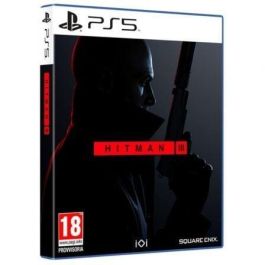 Juego para Consola Sony PS5 Hitman III