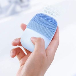 Cepillo Facial InFace Sonic Clean Pro/ Azul