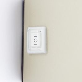 Brilliant Aplique Magnético Exterior ISEO G8012609 Recargable Crema LED Sensor 4W 300lm 3000K USB