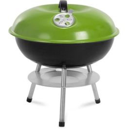 Fieldmann FZG 1102G Barbacoa de Carbón de Sobremesa Precio: 41.98999959. SKU: B19BXV2E2Y