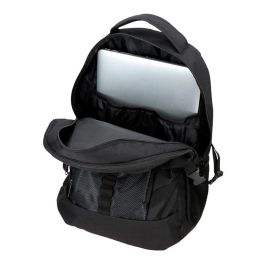 Mochila Deportiva Reebok Truck One Negro