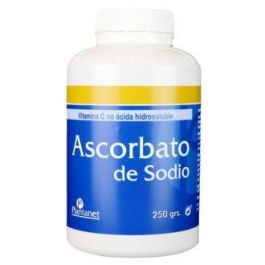 L-Ascorbato De Sodio 250Gr. Precio: 28.5000001. SKU: B1KD4VKTH2