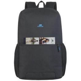 RIVACASE 8067 Riva NB Rucksack Regent II Mochila para Portátil 15.6 pulgadas negro