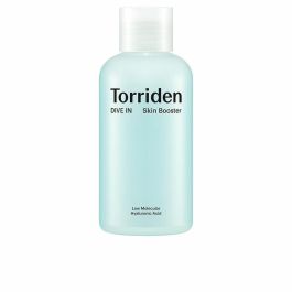 Torriden Dive-In Low Molecular Hyaluronic Acid Tónico Potenciador Piel 200 mL Precio: 15.49999957. SKU: B14CFNQB8C