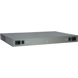 Level One GTL-2091 Switch Gestionado L3 Gigabit Ethernet 8x GE 12x10GSFP+ Montaje en Rack