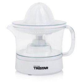 Exprimidor Eléctrico Tristar CP3005 25W 0,5L Blanco 25W Precio: 12.68999963. SKU: S0433473