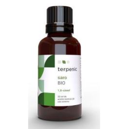 Saro Aceite Esencial Bio 30Ml. Precio: 27.78999982. SKU: B1BN2DJX98