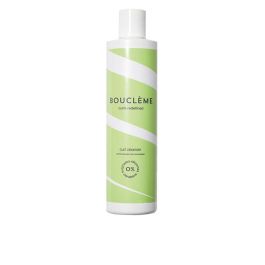 Bouclème Limpiador de Rizos Suave 300ml | Limpieza sin eliminar humedad, ideal para rizos medianos a gruesos y cabello seco Precio: 13.78999974. SKU: B1DN26KFGN