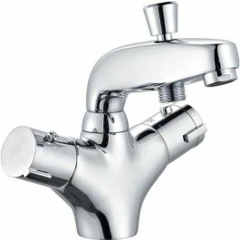 ROUSSEAU Grifo monomando termostático para baño y ducha Volga 2 - Orificio simple Precio: 106.89000003. SKU: B1DXT8LZZD