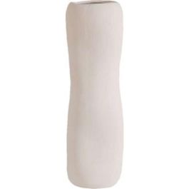 DKD Home Decor Jarrón Urban de Cerámica Crudo con Detalle Orgánico 15x15x38 cm DKD Home Decor Jarrón Urban de Cerámica Crudo con Detalle Orgánico 15x15x38 cm Precio: 18.49999976. SKU: B1GA3VJDZD