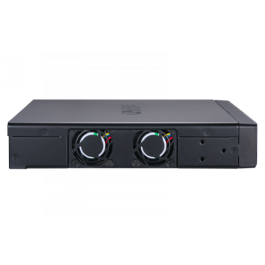 QNAP QSW-M1204-4C Switch Gestionable 10G Ethernet con 12 Puertos y 4 Combo SFP