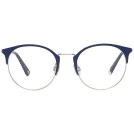 Montura de Gafas Unisex WEB EYEWEAR WE5303 50016 Montura de Gafas Unisex WEB EYEWEAR WE5303 50016