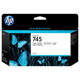 Cartucho de Tinta Original HP F9J98A Negro Precio: 130.78999989. SKU: S8409987