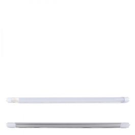 Tubo LED T8 18W 1.800Lm 6000ºK 120Cm Sensor Proximidad Microondas (Apagado Total) 40.000H [SC-T8-06F-120-AT-O-CW]