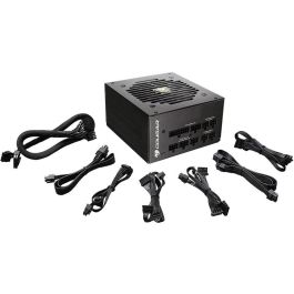 COUGAR GEX 750W Fuente Alimentación ATX 3.0, 750W, 80 Plus Gold, Modular, PC Gaming