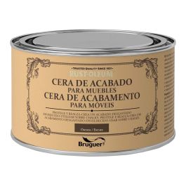 Rust-oleum chalky finish cera para muebles oscura 0,4l 5397503 bruguer Rust-oleum chalky finish cera para muebles oscura 0,4l 5397503 bruguer