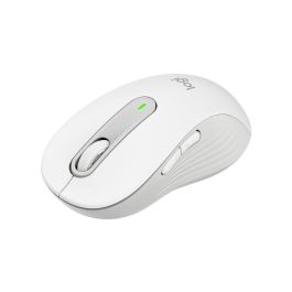 Logitech Signature M650 L Ratón Inalámbrico para Manos Grandes con SmartWheel, SilentTouch y Hasta 24 Meses de Batería