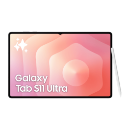 Samsung Tab S11 Ultra Sm-X930 12+256Gb Wifi 14.6" Gray Tablet Precio: 1152.50000019. SKU: B19R9XJJJB