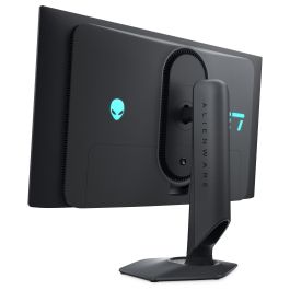 DELL Alienware AW2725DF Monitor Gaming 27" QD-OLED QHD 360Hz 0.03ms HDR HDMI 2.1 DP 1.4