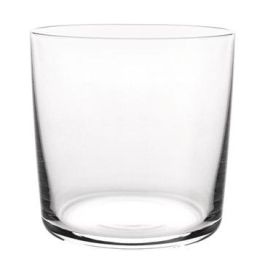 Alessi AJM29/41 Vaso de Agua de Vidrio Cristalino, Juego de 4 Piezas Precio: 23.59000028. SKU: B1CPY9288R