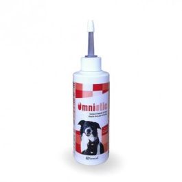 Omniotic Limpiador de Oídos para Perros y Gatos 120 mL Precio: 15.4999999. SKU: B1FJ2T4DJ7