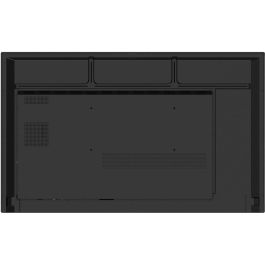 LG 75TR3DK Pizarra Digital Interactiva 190,5 cm (75") Táctil 4K UHD Multi-screen Screen Share