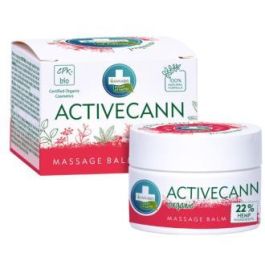 Activecann Balsamo Bio 50 Ml Precio: 16.78999993. SKU: B1AFRHVF2Z