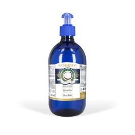 Aceite De Coco Cosmético 500 Ml Precio: 14.49999991. SKU: B177DK7V4H