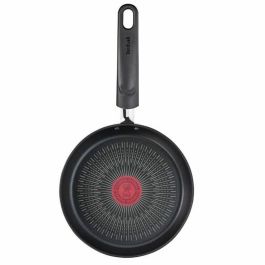 TEFAL G2550102 Sartén ILIMITADA de 19 cm - Todas las placas de cocción incluida la inducción - Negro
