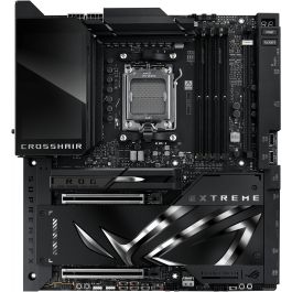 ASUS ROG CROSSHAIR X870E EXTREME Placa Base E-ATX AMD AM5 DDR5 X870E