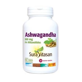 Ashwagandha Precio: 26.8900005. SKU: B1CJCBLGNQ