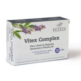 Vitex Complex 30Cap. Precio: 25.5899996. SKU: B18JVCGWB4