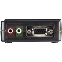 Switch KVM Startech SV411KUSB 1,2 m