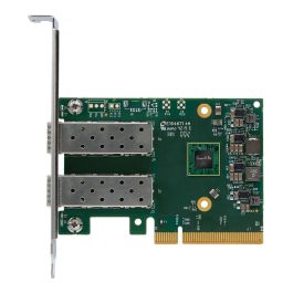 Lenovo ThinkSystem 4XC7A62580 - Adaptador de red Mellanox ConnectX-6 Lx Interno PCIe 4.0 x8 - 2 Puertos SFP28 10/25 GbE Precio: 773.49999958. SKU: B1EZHL7XLN