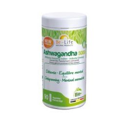 Ashwagandha 5000 90Cap. Precio: 27.8899995. SKU: B1678C255C