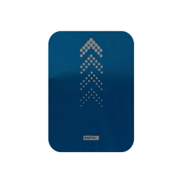 Funda para Mochila Safta Impermeable Pequeña Azul marino