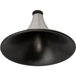 Cosy & Trendy Tajín de Aluminio Ø 28 cm Gris/Negro Apto para Inducción y Todo Tipo de Fuegos